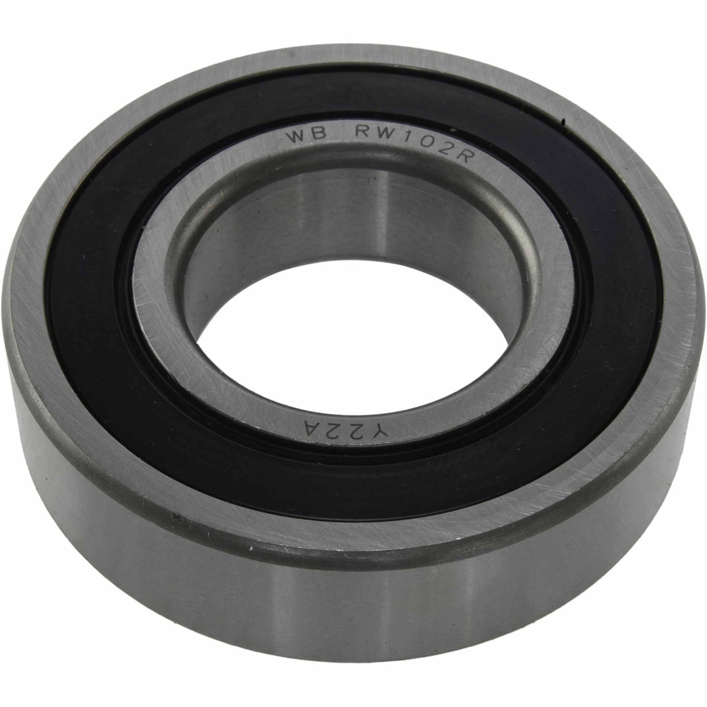 Centric Parts Drive Axle Shaft Bearing C-Tek Standard Ball Bearings Single Row for 1970-1982 Mazda 411.45002E