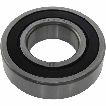 Centric Parts Drive Axle Shaft Bearing C-Tek Standard Ball Bearings Single Row for 1970-1982 Mazda 411.45002E