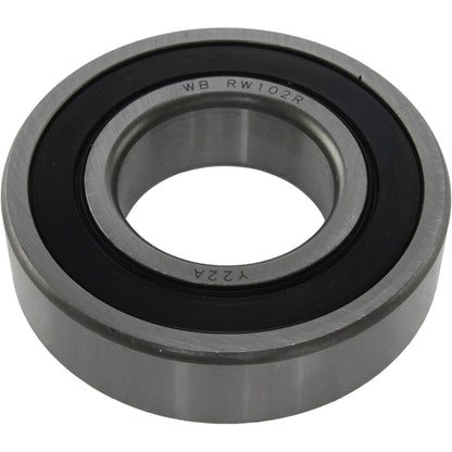 Centric Parts Drive Axle Shaft Bearing C-Tek Standard Ball Bearings Single Row for 1970-1982 Mazda 411.45002E