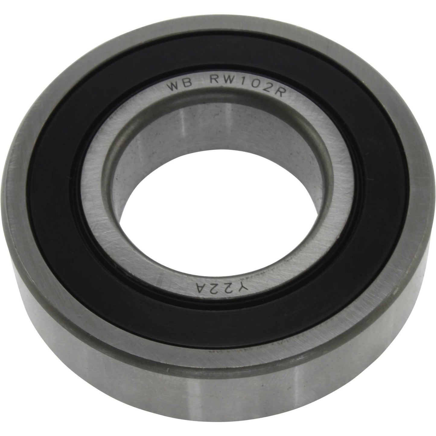 Centric Parts Drive Axle Shaft Bearing C-Tek Standard Ball Bearings Single Row for 1970-1982 Mazda 411.45002E
