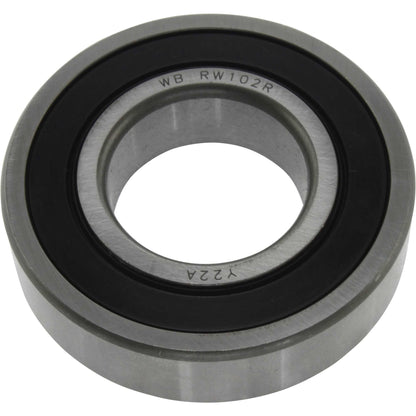 Centric Parts Drive Axle Shaft Bearing C-Tek Standard Ball Bearings Single Row for 1970-1982 Mazda 411.45002E
