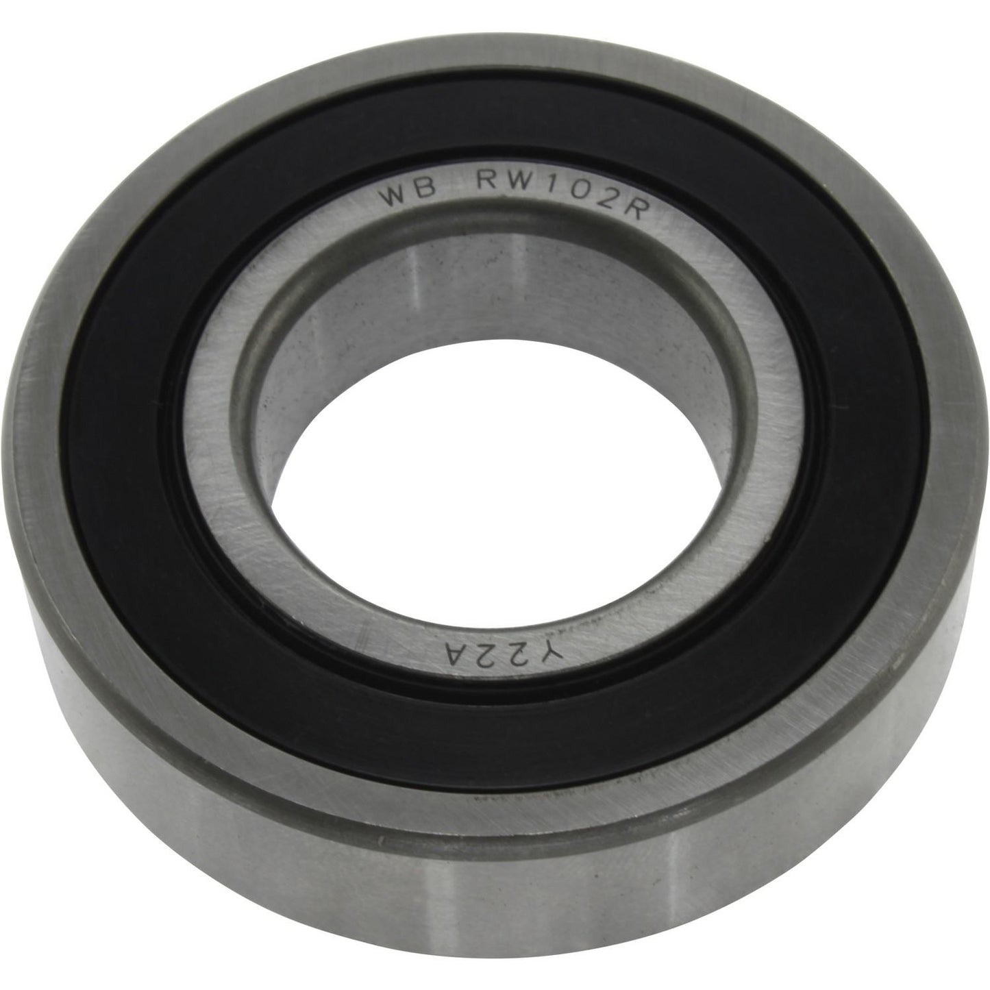 Centric Parts Drive Axle Shaft Bearing C-Tek Standard Ball Bearings Single Row for 1970-1982 Mazda 411.45002E