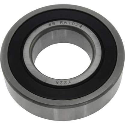 Centric Parts Drive Axle Shaft Bearing C-Tek Standard Ball Bearings Single Row for 1970-1982 Mazda 411.45002E