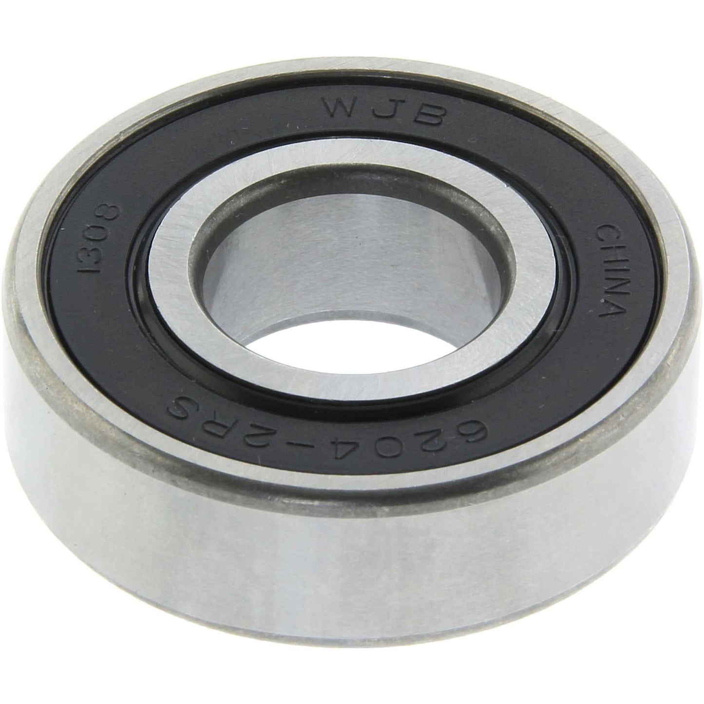 Centric Parts Drive Axle Shaft Bearing Standard Ball Bearings Single Row with High Quality finish for 1985-1988 Chevrolet Sprint 411.48000E