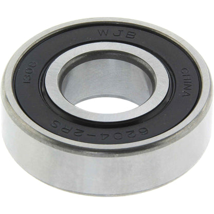 Centric Parts Drive Axle Shaft Bearing Standard Ball Bearings Single Row with High Quality finish for 1985-1988 Chevrolet Sprint 411.48000E