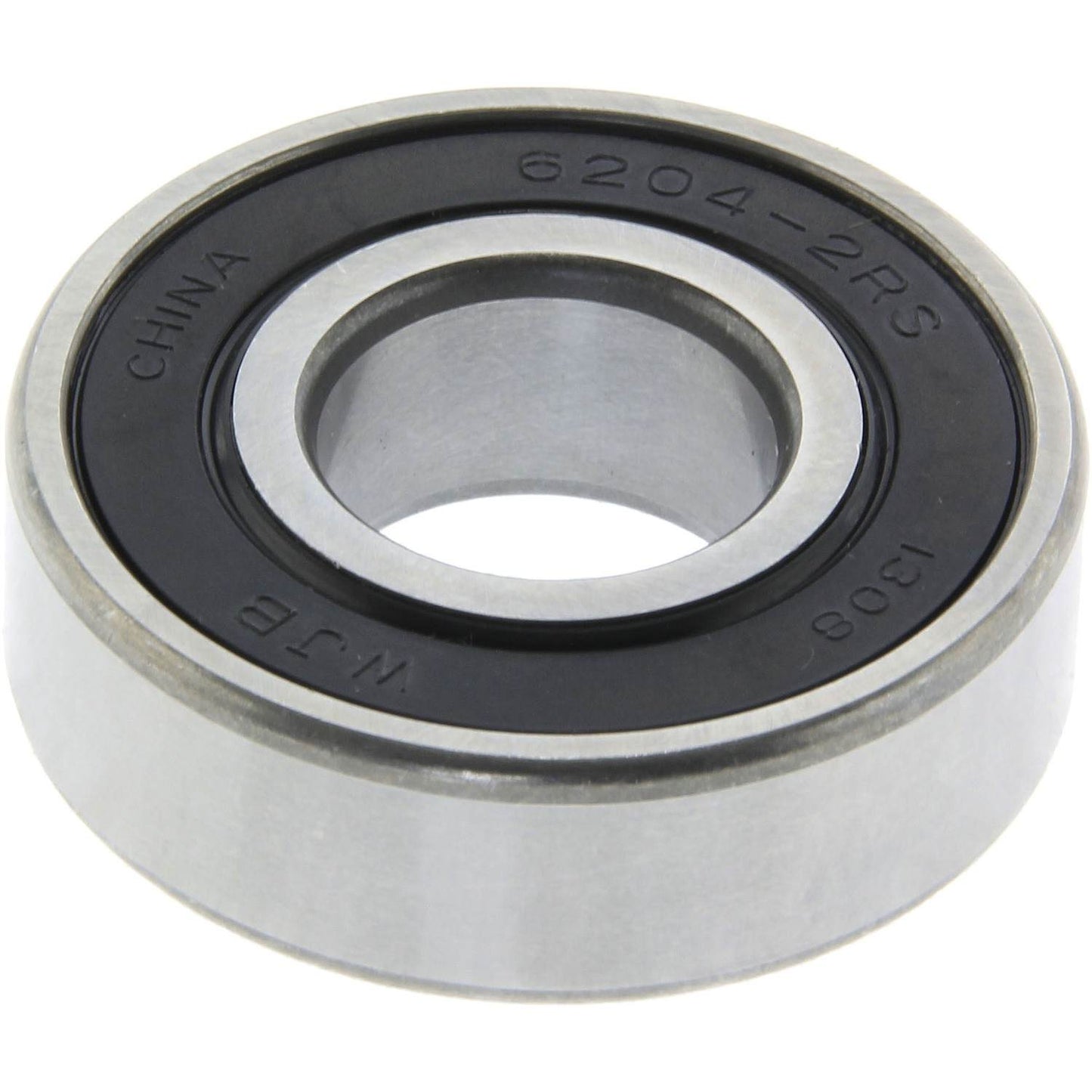 Centric Parts Drive Axle Shaft Bearing Standard Ball Bearings Single Row with High Quality finish for 1985-1988 Chevrolet Sprint 411.48000E