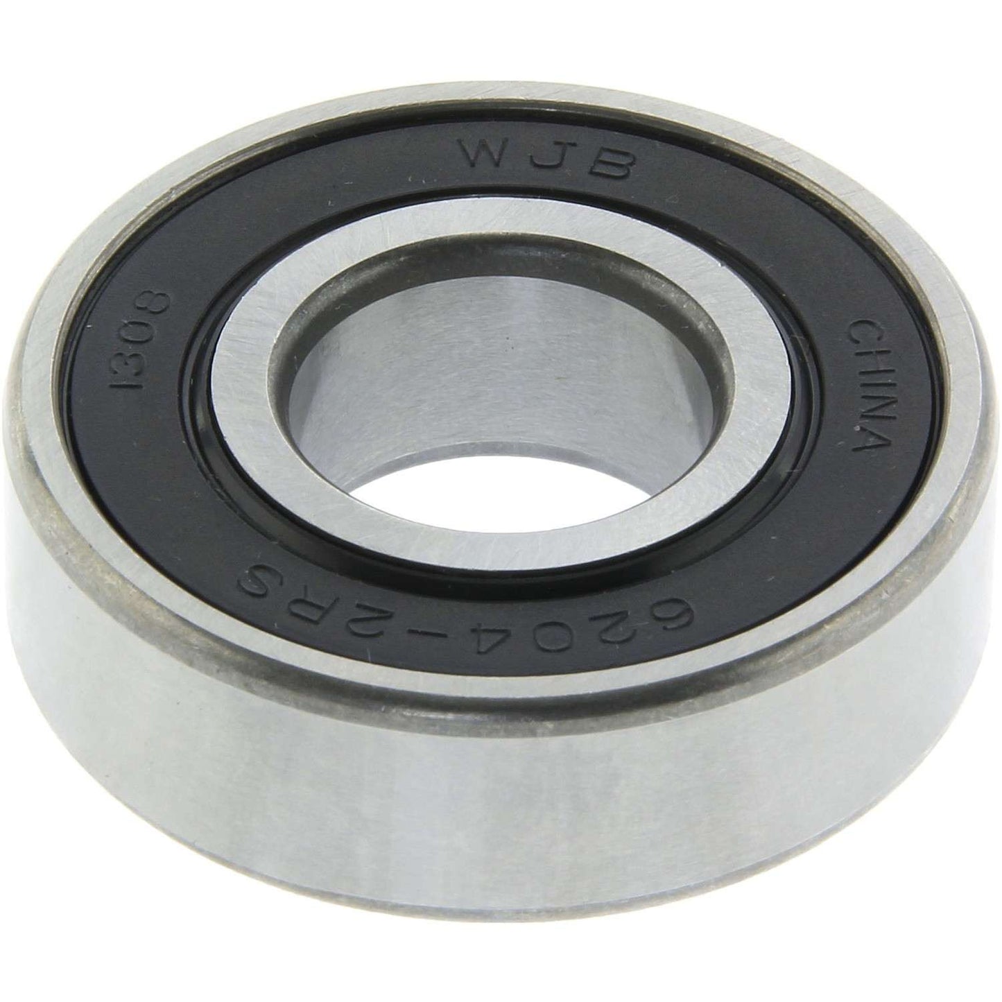 Centric Parts Drive Axle Shaft Bearing Standard Ball Bearings Single Row with High Quality finish for 1985-1988 Chevrolet Sprint 411.48000E