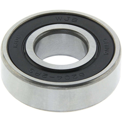 Centric Parts Drive Axle Shaft Bearing Standard Ball Bearings Single Row with High Quality finish for 1985-1988 Chevrolet Sprint 411.48000E