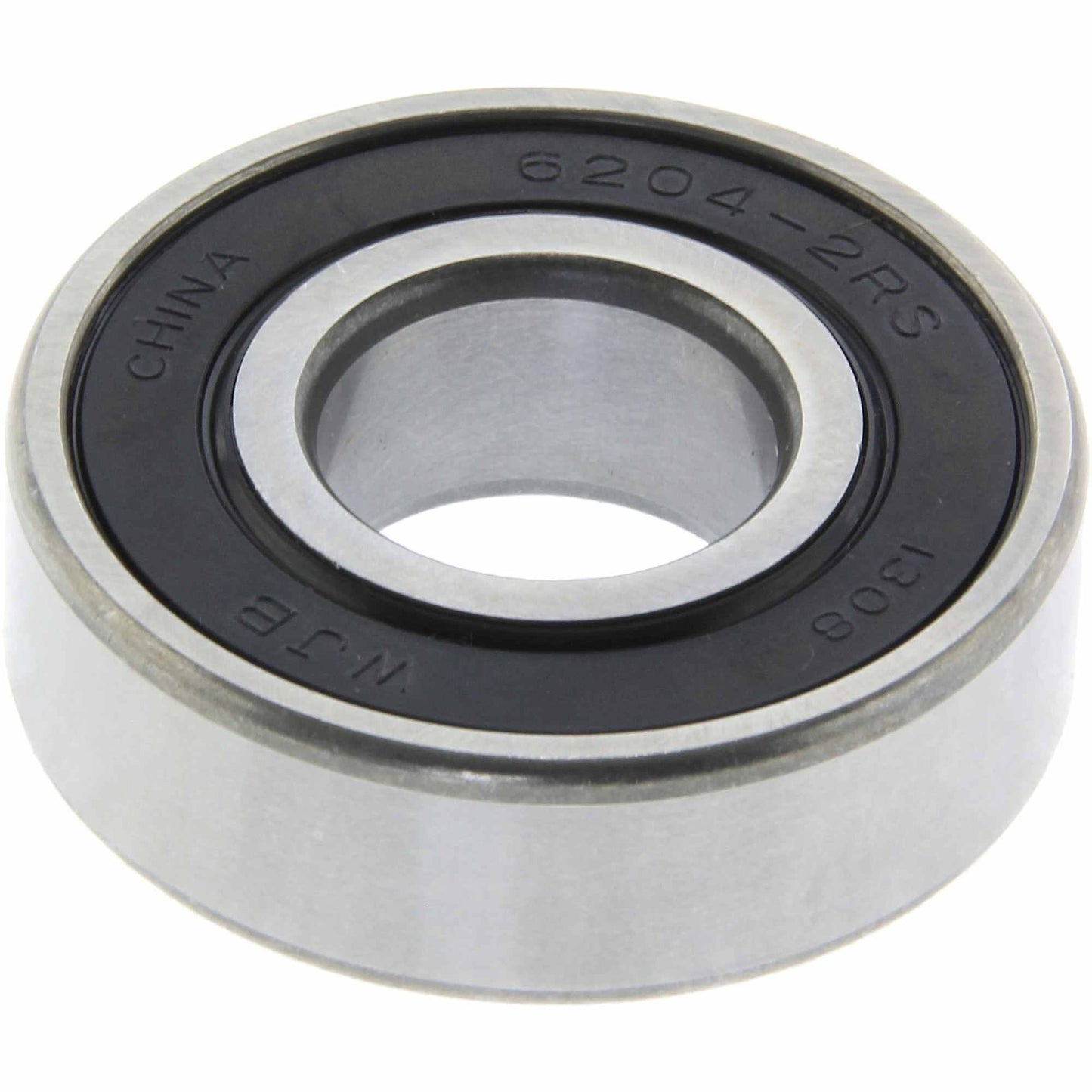 Centric Parts Drive Axle Shaft Bearing Standard Ball Bearings Single Row with High Quality finish for 1985-1988 Chevrolet Sprint 411.48000E