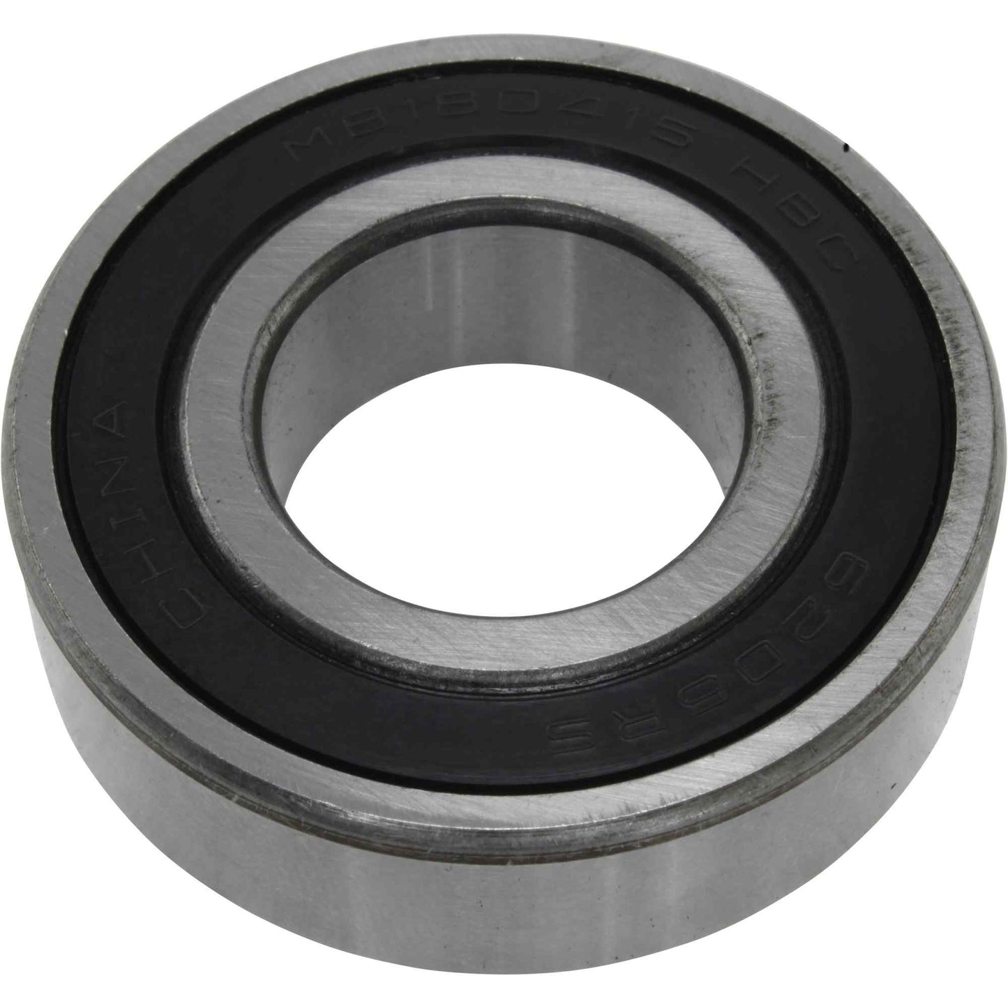 Centric Parts Drive Axle Shaft Bearing Standard Ball Bearings Single Row for 1985-1988 Chevrolet Sprint 411.48001E