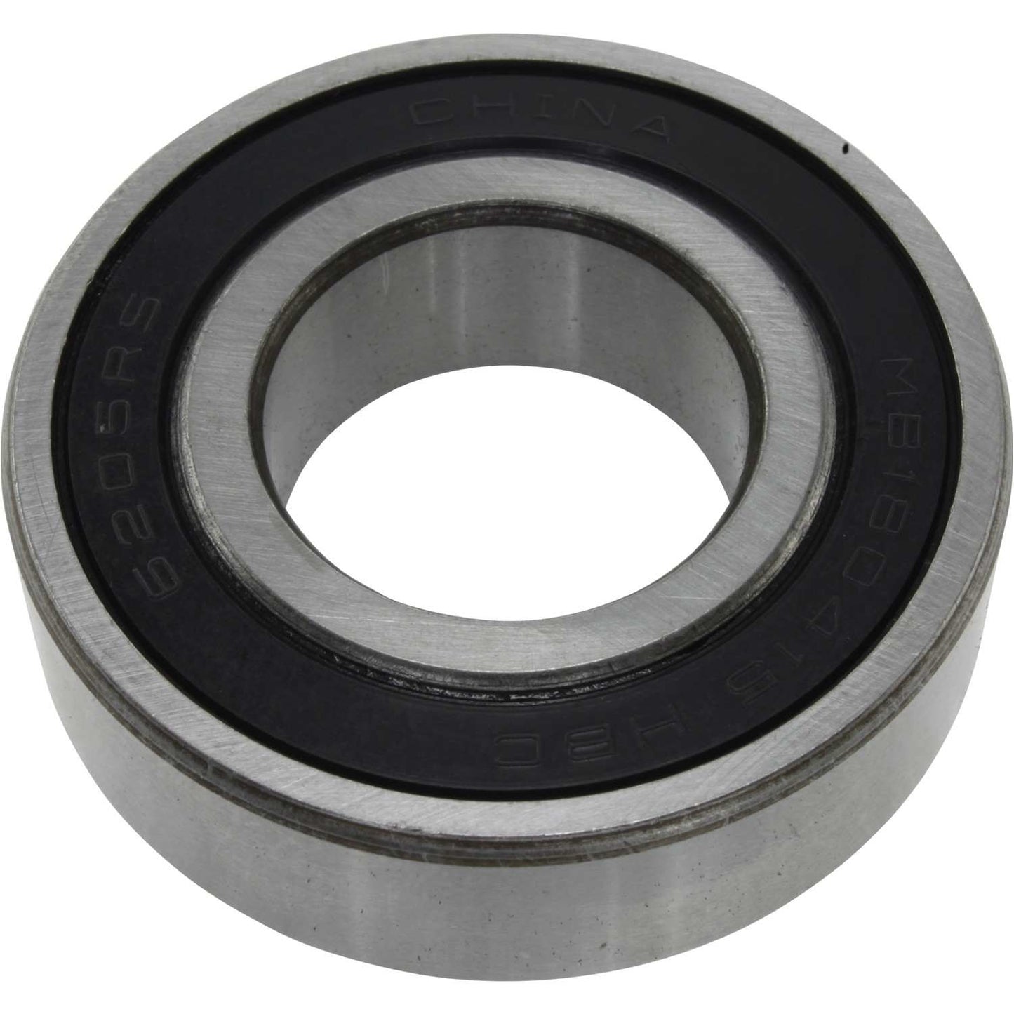 Centric Parts Drive Axle Shaft Bearing Standard Ball Bearings Single Row for 1985-1988 Chevrolet Sprint 411.48001E