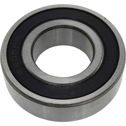Centric Parts Drive Axle Shaft Bearing Standard Ball Bearings Single Row for 1985-1988 Chevrolet Sprint 411.48001E