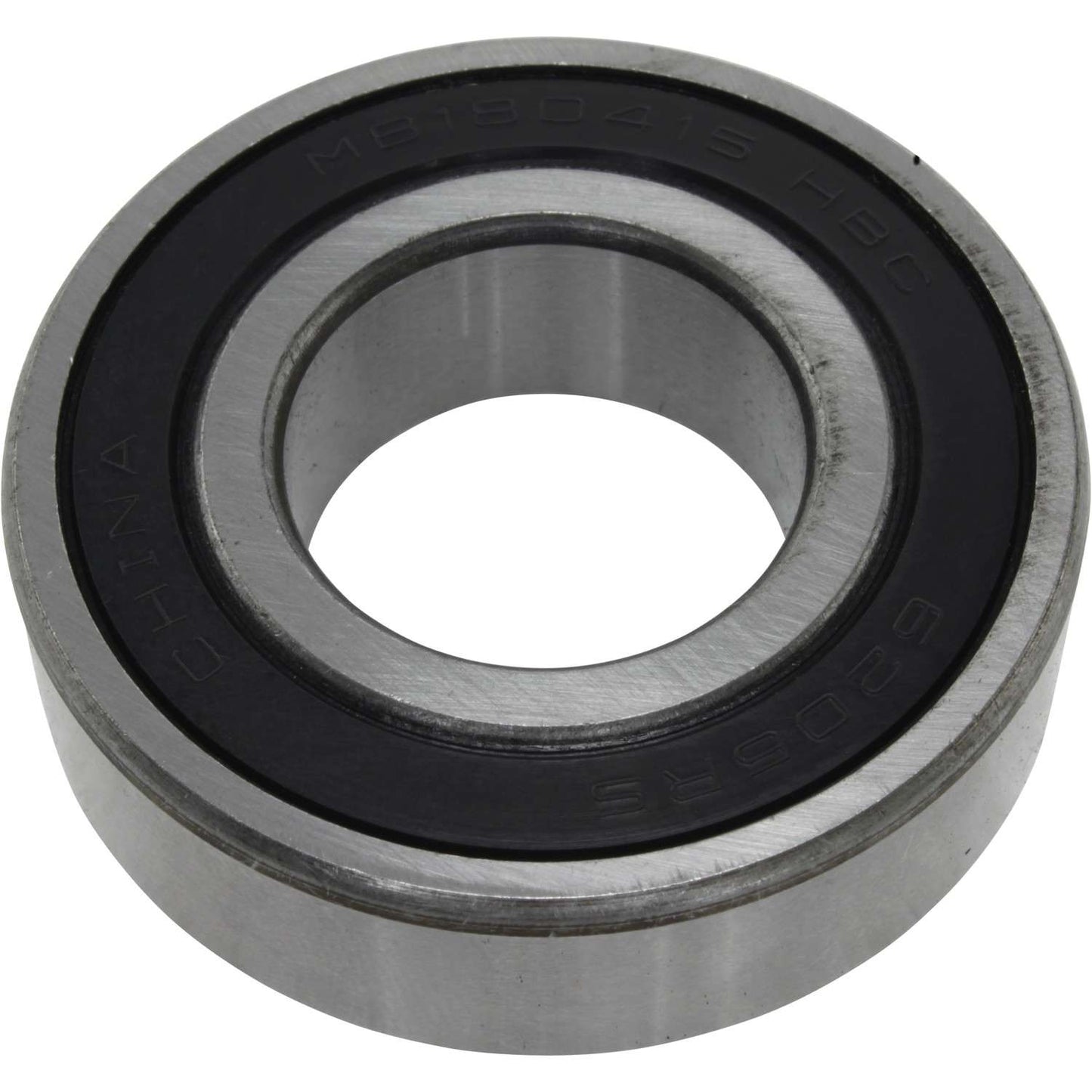 Centric Parts Drive Axle Shaft Bearing Standard Ball Bearings Single Row for 1985-1988 Chevrolet Sprint 411.48001E