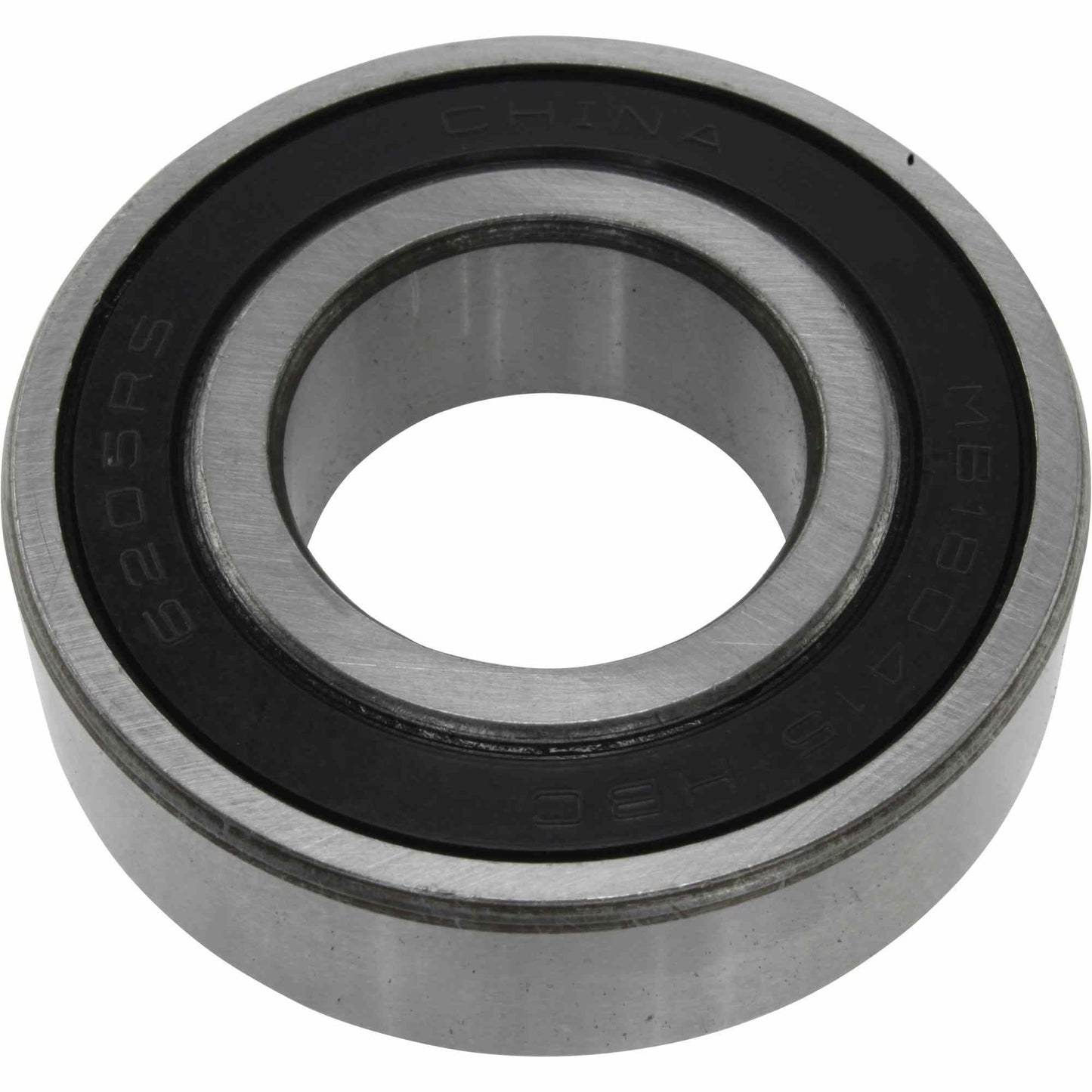 Centric Parts Drive Axle Shaft Bearing Standard Ball Bearings Single Row for 1985-1988 Chevrolet Sprint 411.48001E