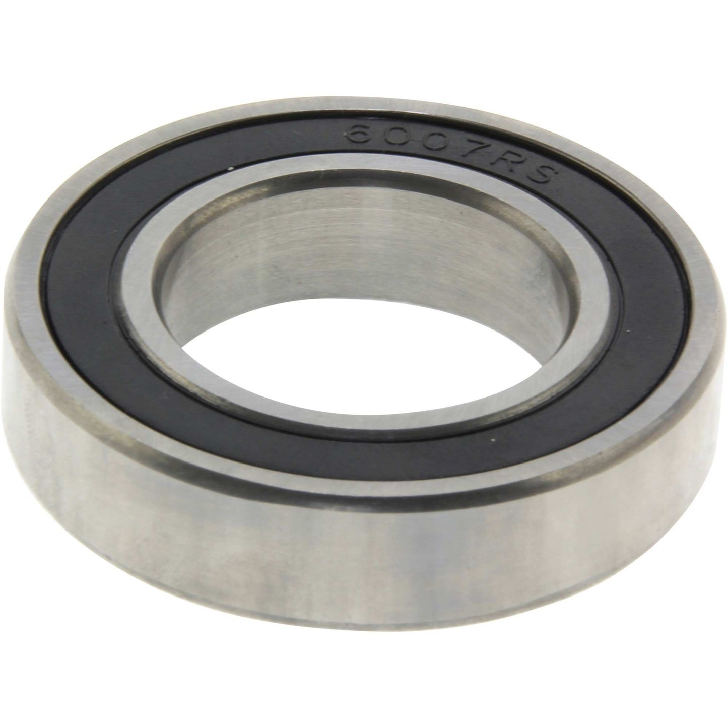 Centric Parts Drive Axle Shaft Bearing Standard Ball Bearings Single Row with High Quality Finish for 1988-1985 Chevy Sprint, Geo Metro 1994-1989 Suzuki Forsa 411.48002E