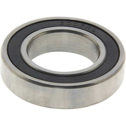 Centric Parts Drive Axle Shaft Bearing Standard Ball Bearings Single Row with High Quality Finish for 1988-1985 Chevy Sprint, Geo Metro 1994-1989 Suzuki Forsa 411.48002E