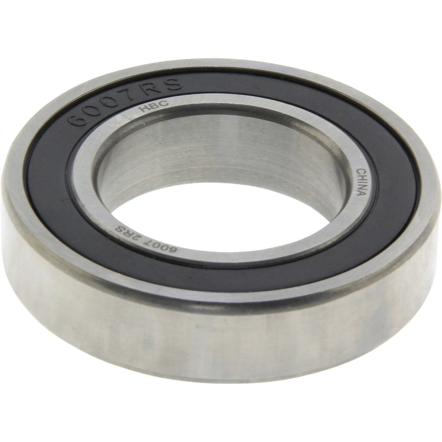 Centric Parts Drive Axle Shaft Bearing Standard Ball Bearings Single Row with High Quality Finish for 1988-1985 Chevy Sprint, Geo Metro 1994-1989 Suzuki Forsa 411.48002E