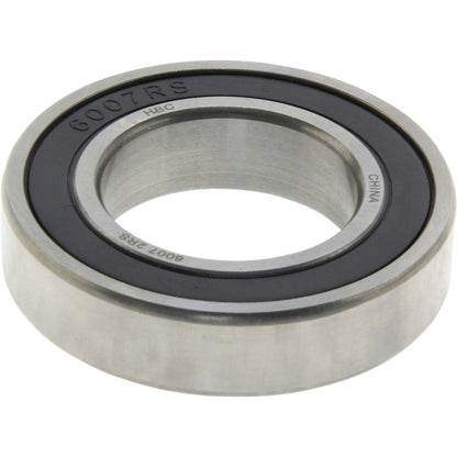 Centric Parts Drive Axle Shaft Bearing Standard Ball Bearings Single Row with High Quality Finish for 1988-1985 Chevy Sprint, Geo Metro 1994-1989 Suzuki Forsa 411.48002E