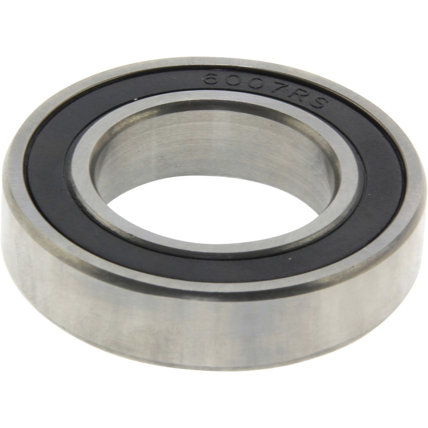 Centric Parts Drive Axle Shaft Bearing Standard Ball Bearings Single Row with High Quality Finish for 1988-1985 Chevy Sprint, Geo Metro 1994-1989 Suzuki Forsa 411.48002E