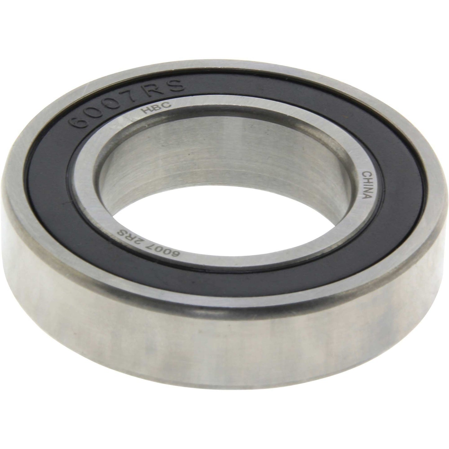 Centric Parts Drive Axle Shaft Bearing Standard Ball Bearings Single Row with High Quality Finish for 1988-1985 Chevy Sprint, Geo Metro 1994-1989 Suzuki Forsa 411.48002E