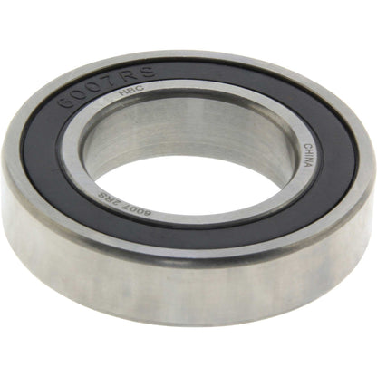 Centric Parts Drive Axle Shaft Bearing Standard Ball Bearings Single Row with High Quality Finish for 1988-1985 Chevy Sprint, Geo Metro 1994-1989 Suzuki Forsa 411.48002E