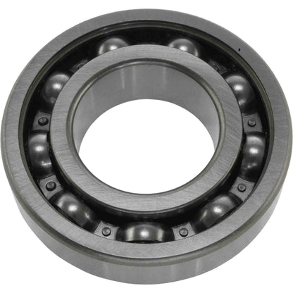 Centric Parts Drive Axle Shaft Bearing Standard Ball Bearings Single Row with High Quality finish for 2004-1999 Chevrolet Tracker, Suzuki Grand Vitara, Vitara 411.48003E