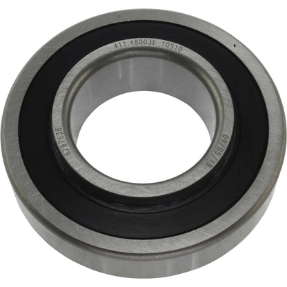 Centric Parts Drive Axle Shaft Bearing Standard Ball Bearings Single Row with High Quality finish for 2004-1999 Chevrolet Tracker, Suzuki Grand Vitara, Vitara 411.48003E