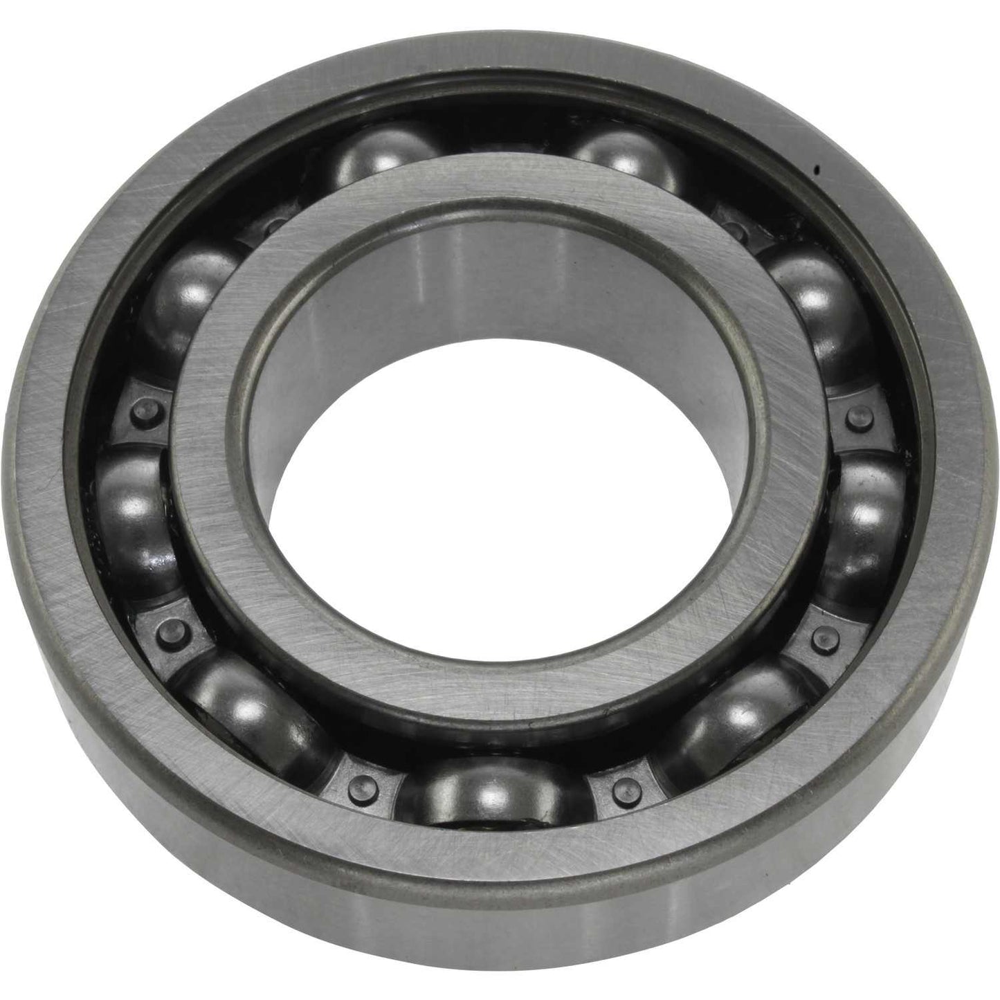 Centric Parts Drive Axle Shaft Bearing Standard Ball Bearings Single Row with High Quality finish for 2004-1999 Chevrolet Tracker, Suzuki Grand Vitara, Vitara 411.48003E
