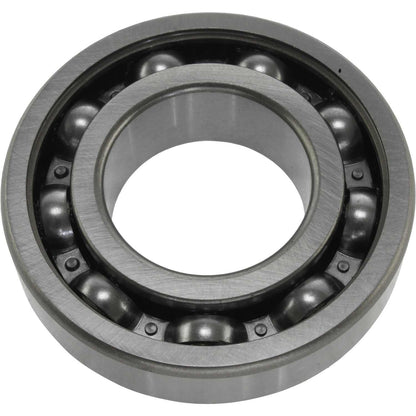 Centric Parts Drive Axle Shaft Bearing Standard Ball Bearings Single Row with High Quality finish for 2004-1999 Chevrolet Tracker, Suzuki Grand Vitara, Vitara 411.48003E