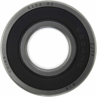 Centric Parts Drive Axle Shaft Bearing Single Row for 2001-1998 Chevrolet Metro, 1997-1989 Geo Metro, 1972-1969 Honda 600, 2000-1995 Pontiac Firefly, 1988-1985 Suzuki Forsa, 1989-2001 Swift 411.48005E