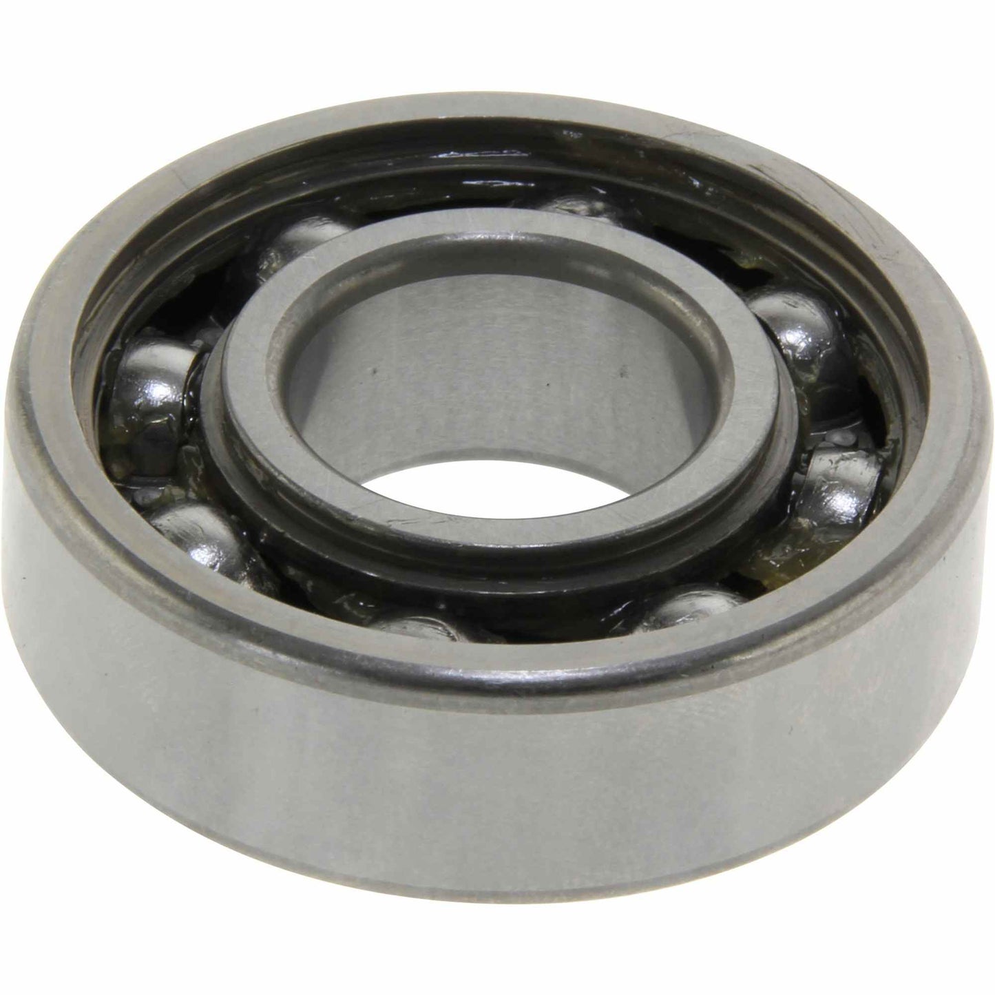 Centric Parts Drive Axle Shaft Bearing Single Row for 2001-1998 Chevrolet Metro, 1997-1989 Geo Metro, 1972-1969 Honda 600, 2000-1995 Pontiac Firefly, 1988-1985 Suzuki Forsa, 1989-2001 Swift 411.48005E