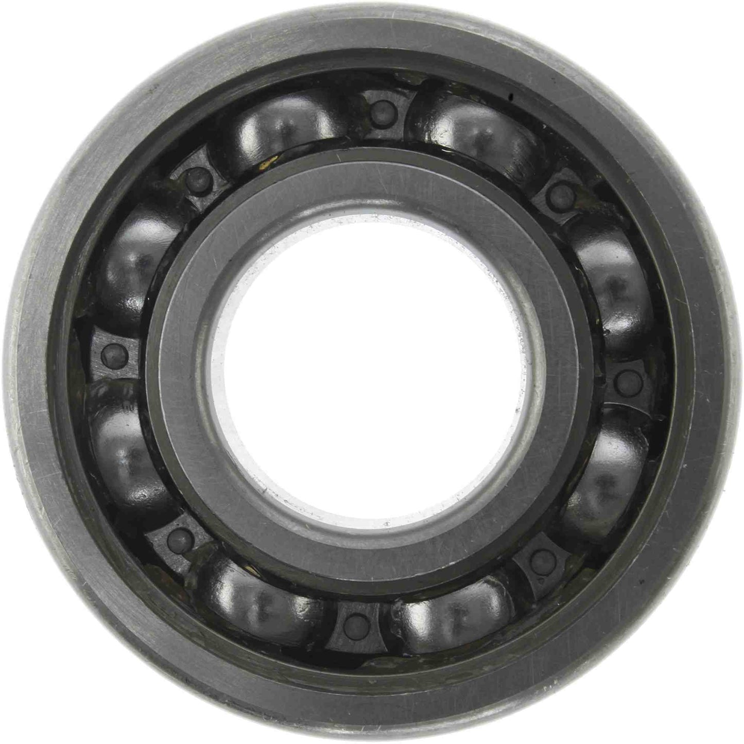 Centric Parts Drive Axle Shaft Bearing Single Row for 2001-1998 Chevrolet Metro, 1997-1989 Geo Metro, 1972-1969 Honda 600, 2000-1995 Pontiac Firefly, 1988-1985 Suzuki Forsa, 1989-2001 Swift 411.48005E