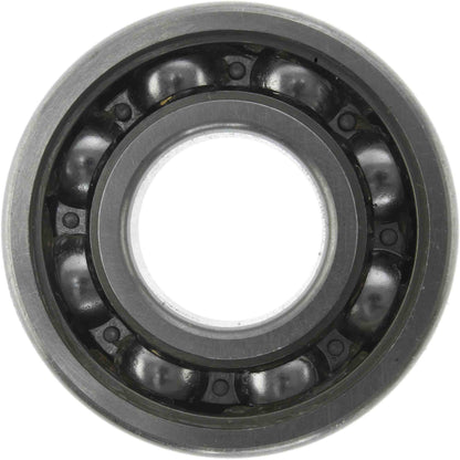 Centric Parts Drive Axle Shaft Bearing Single Row for 2001-1998 Chevrolet Metro, 1997-1989 Geo Metro, 1972-1969 Honda 600, 2000-1995 Pontiac Firefly, 1988-1985 Suzuki Forsa, 1989-2001 Swift 411.48005E
