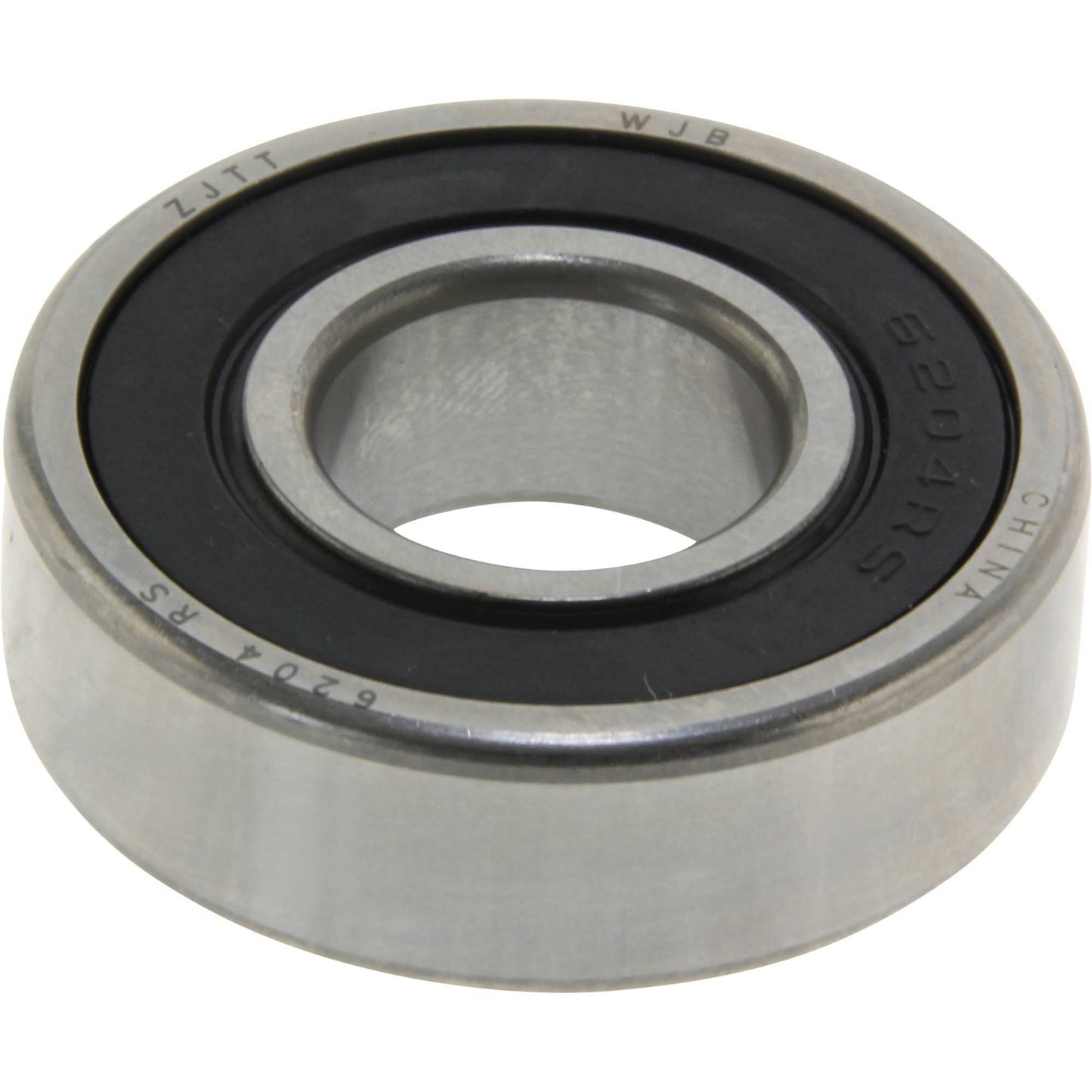 Centric Parts Drive Axle Shaft Bearing Single Row for 2001-1998 Chevrolet Metro, 1997-1989 Geo Metro, 1972-1969 Honda 600, 2000-1995 Pontiac Firefly, 1988-1985 Suzuki Forsa, 1989-2001 Swift 411.48005E