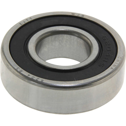 Centric Parts Drive Axle Shaft Bearing Single Row for 2001-1998 Chevrolet Metro, 1997-1989 Geo Metro, 1972-1969 Honda 600, 2000-1995 Pontiac Firefly, 1988-1985 Suzuki Forsa, 1989-2001 Swift 411.48005E