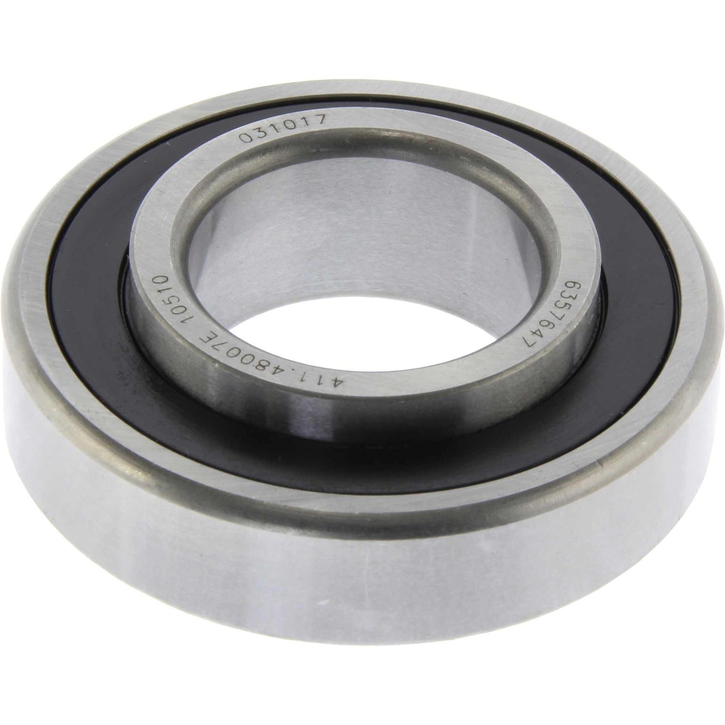 Centric Parts Drive Axle Shaft Bearing Standard Ball Bearings Single Row with High Quality Finish for 1985-1995 Suzuki Samurai 411.48007E