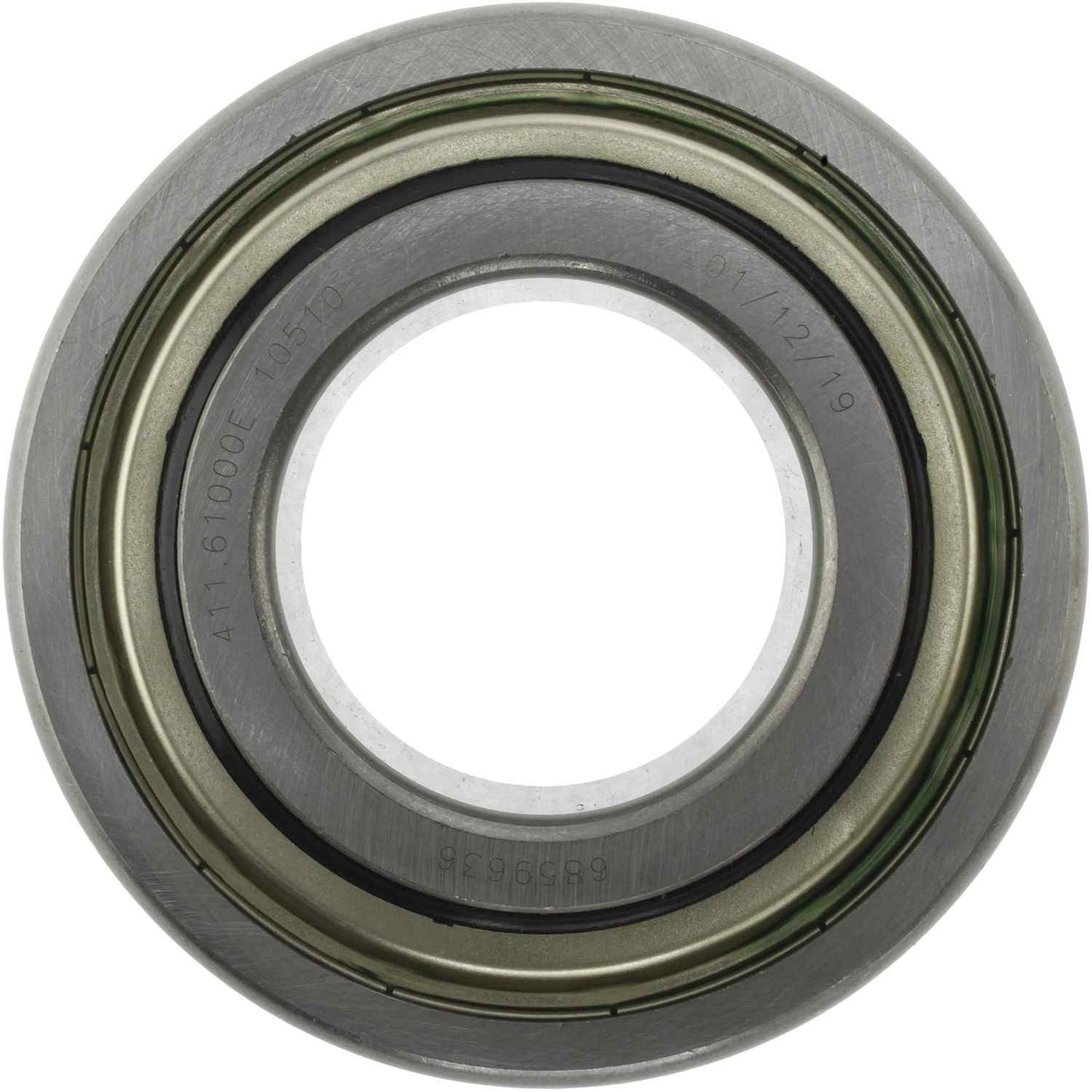 Centric Parts Drive Axle Shaft Bearing Standard Ball Bearings Single Row for 1964-1963 Buick Electra, LeSabre, Riviera 1967-1963