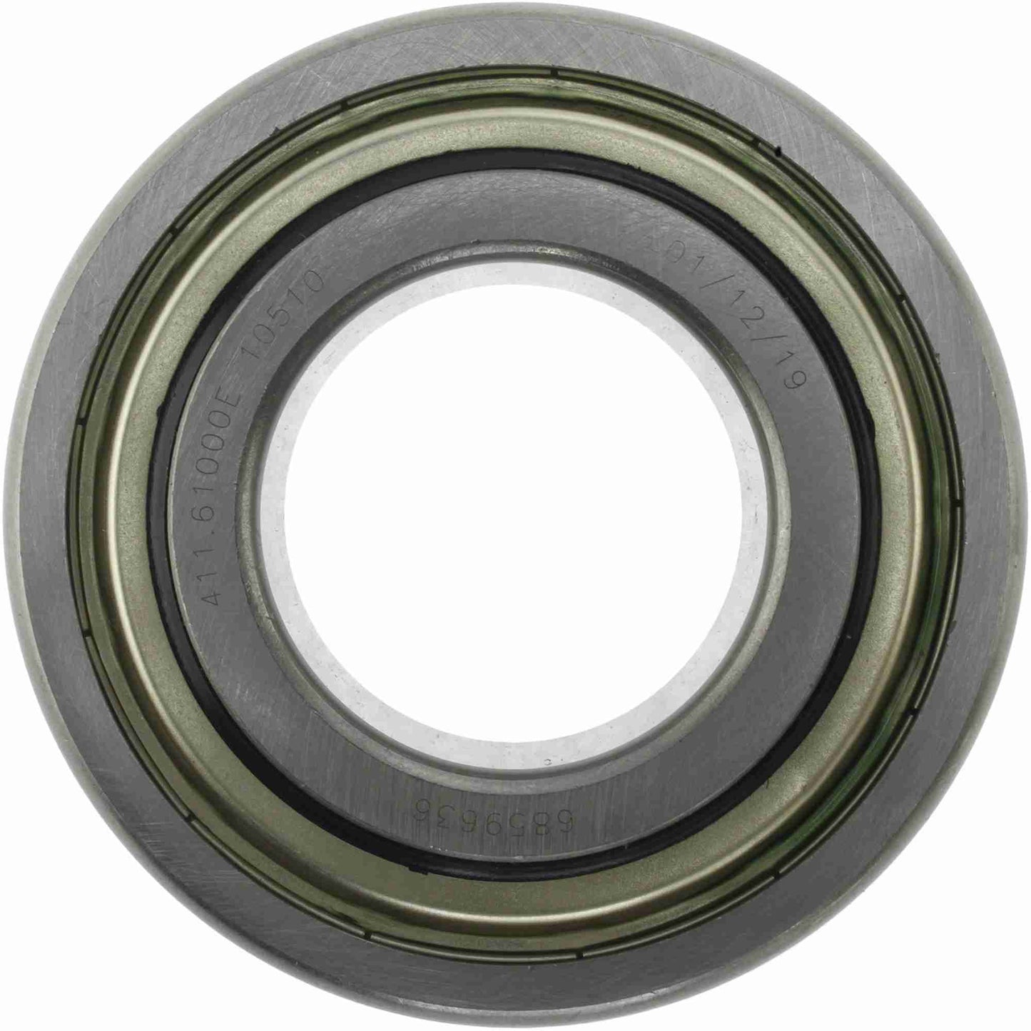 Centric Parts Drive Axle Shaft Bearing Standard Ball Bearings Single Row for 1964-1963 Buick Electra, LeSabre, Riviera 1967-1963