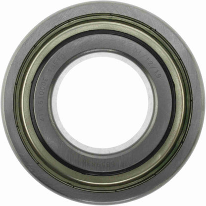 Centric Parts Drive Axle Shaft Bearing Standard Ball Bearings Single Row for 1964-1963 Buick Electra, LeSabre, Riviera 1967-1963