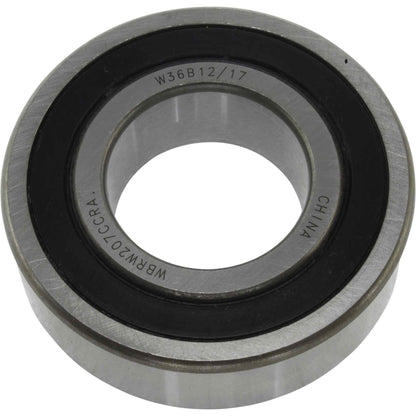 Centric Parts Drive Axle Shaft Bearing Standard Ball Bearings Single Row with High Quality Finish for 1960-1978 Ford and Chevy 411.61001E