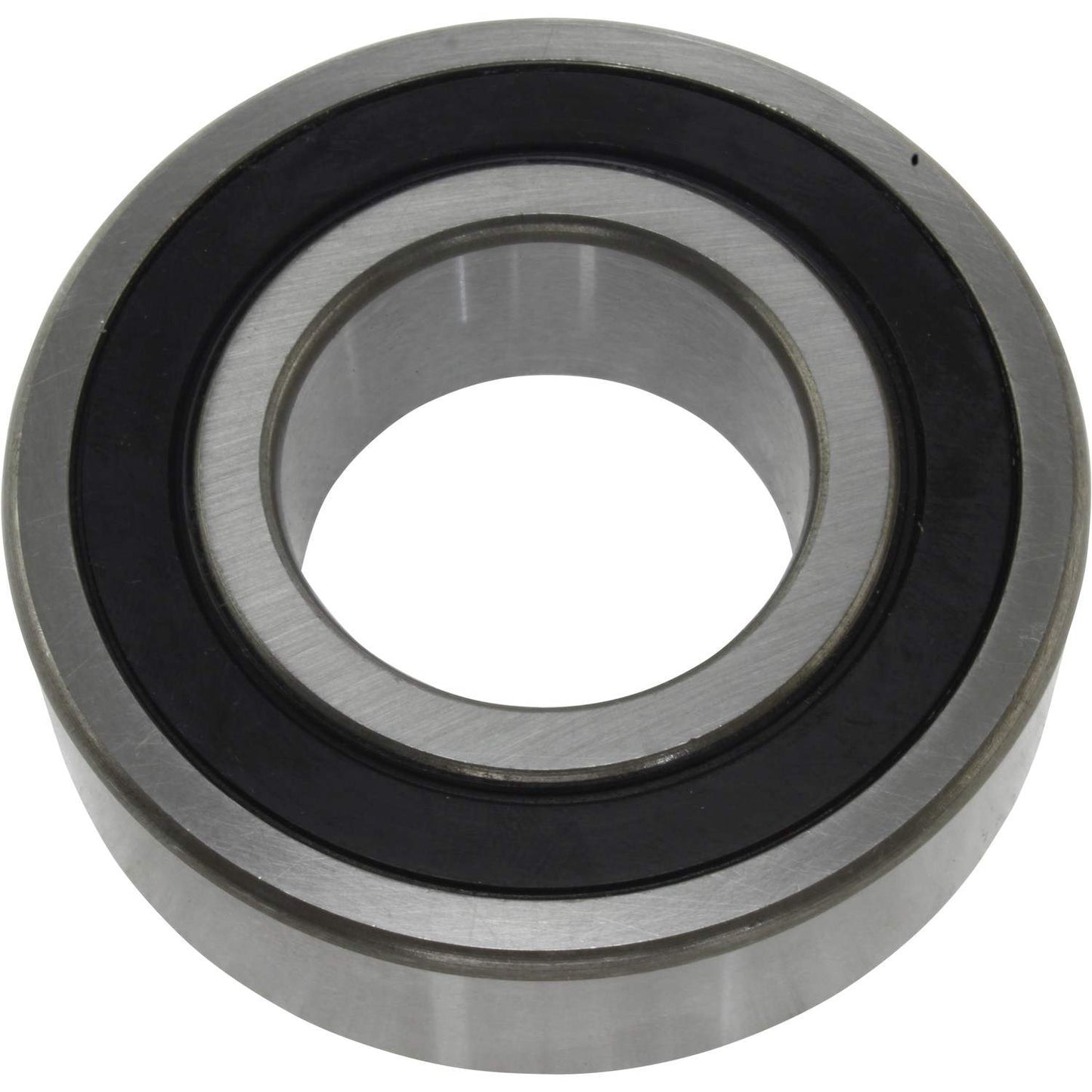 Centric Parts Drive Axle Shaft Bearing Standard Ball Bearings Single Row with High Quality Finish for 1960-1978 Ford and Chevy 411.61001E