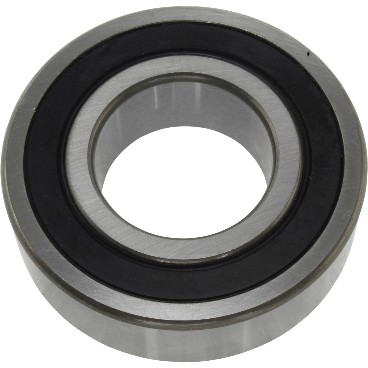 Centric Parts Drive Axle Shaft Bearing Standard Ball Bearings Single Row with High Quality Finish for 1960-1978 Ford and Chevy 411.61001E