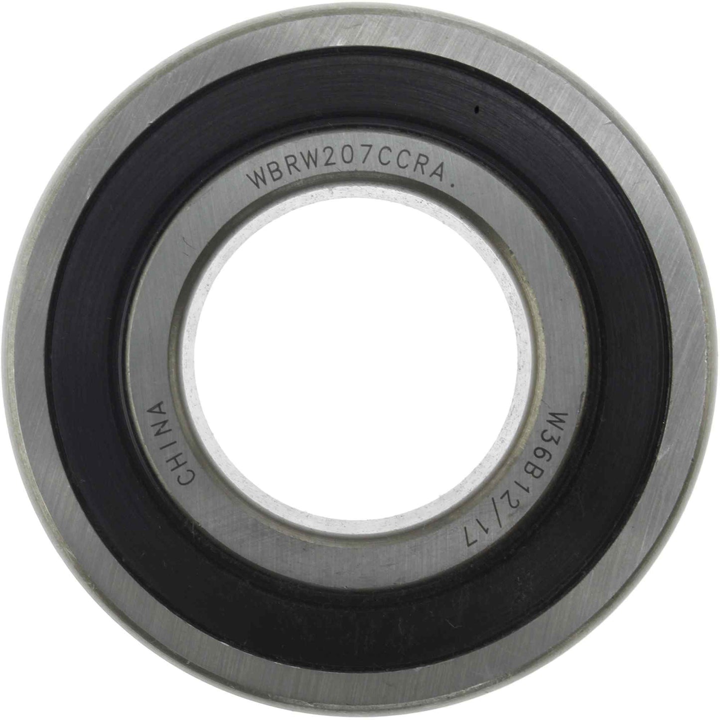 Centric Parts Drive Axle Shaft Bearing Standard Ball Bearings Single Row with High Quality Finish for 1960-1978 Ford and Chevy 411.61001E