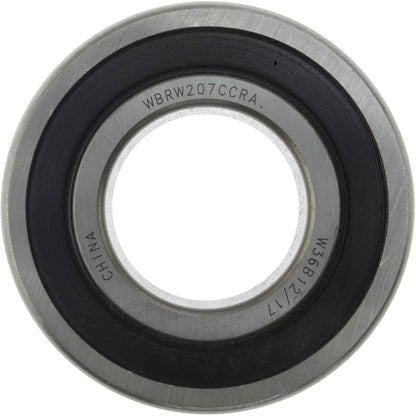 Centric Parts Drive Axle Shaft Bearing Standard Ball Bearings Single Row with High Quality Finish for 1960-1978 Ford and Chevy 411.61001E