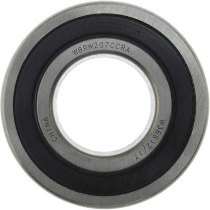 Centric Parts Drive Axle Shaft Bearing Standard Ball Bearings Single Row with High Quality Finish for 1960-1978 Ford and Chevy 411.61001E