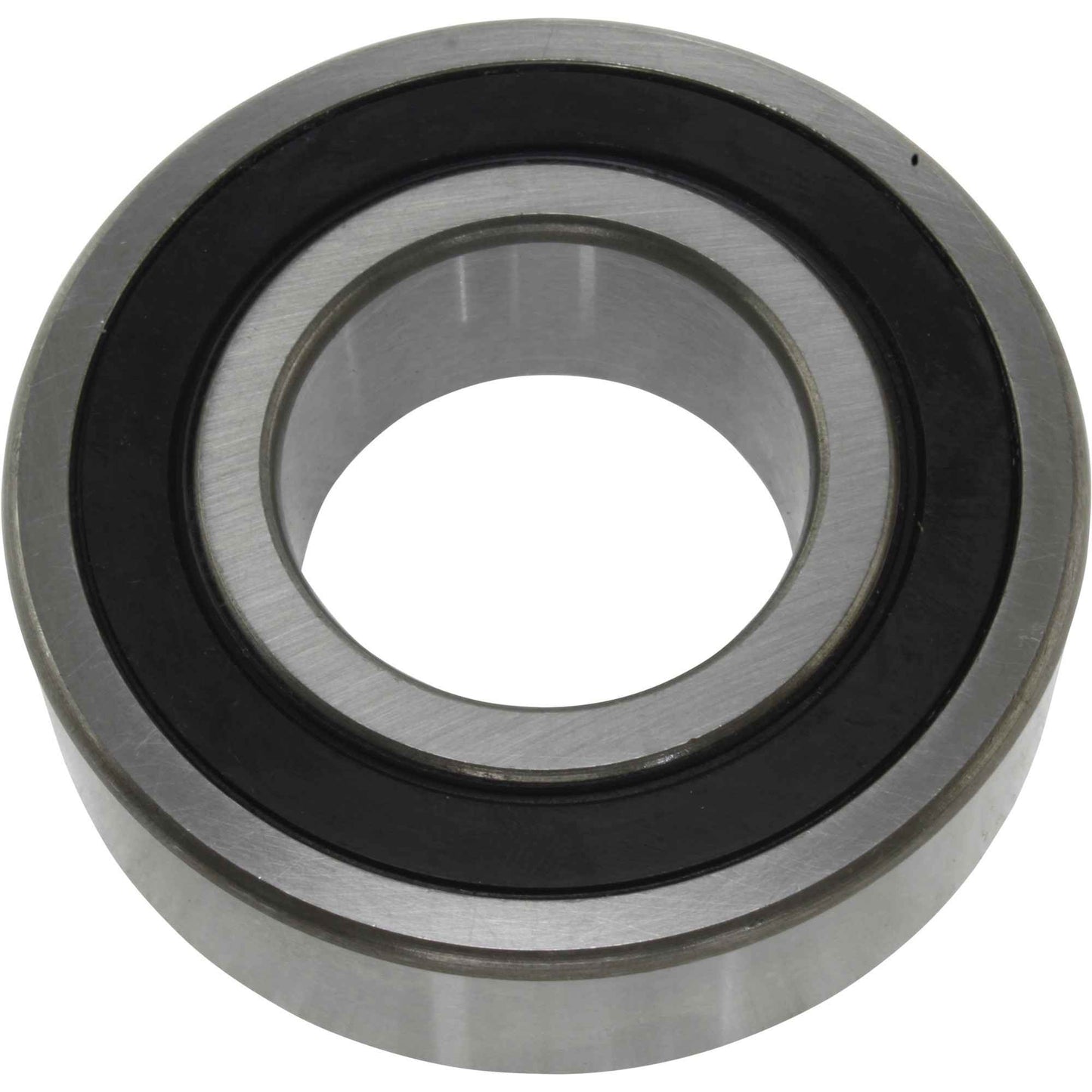 Centric Parts Drive Axle Shaft Bearing Standard Ball Bearings Single Row with High Quality Finish for 1960-1978 Ford and Chevy 411.61001E