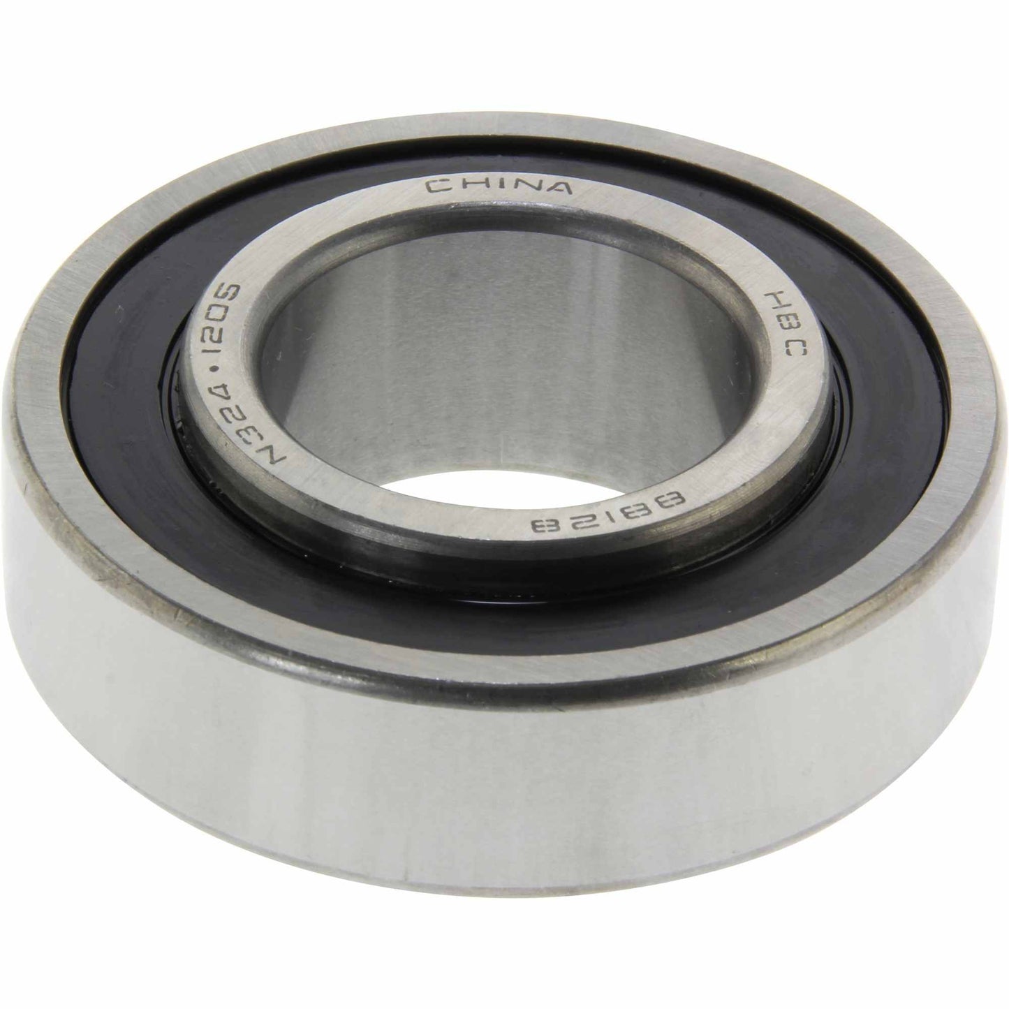 Centric Parts Drive Axle Shaft Bearing Standard Ball Bearings Single Row for 1983-1980 Ford F-100/F-150, 1979-1977 Granada/LTD/Ranchero/Thunderbird