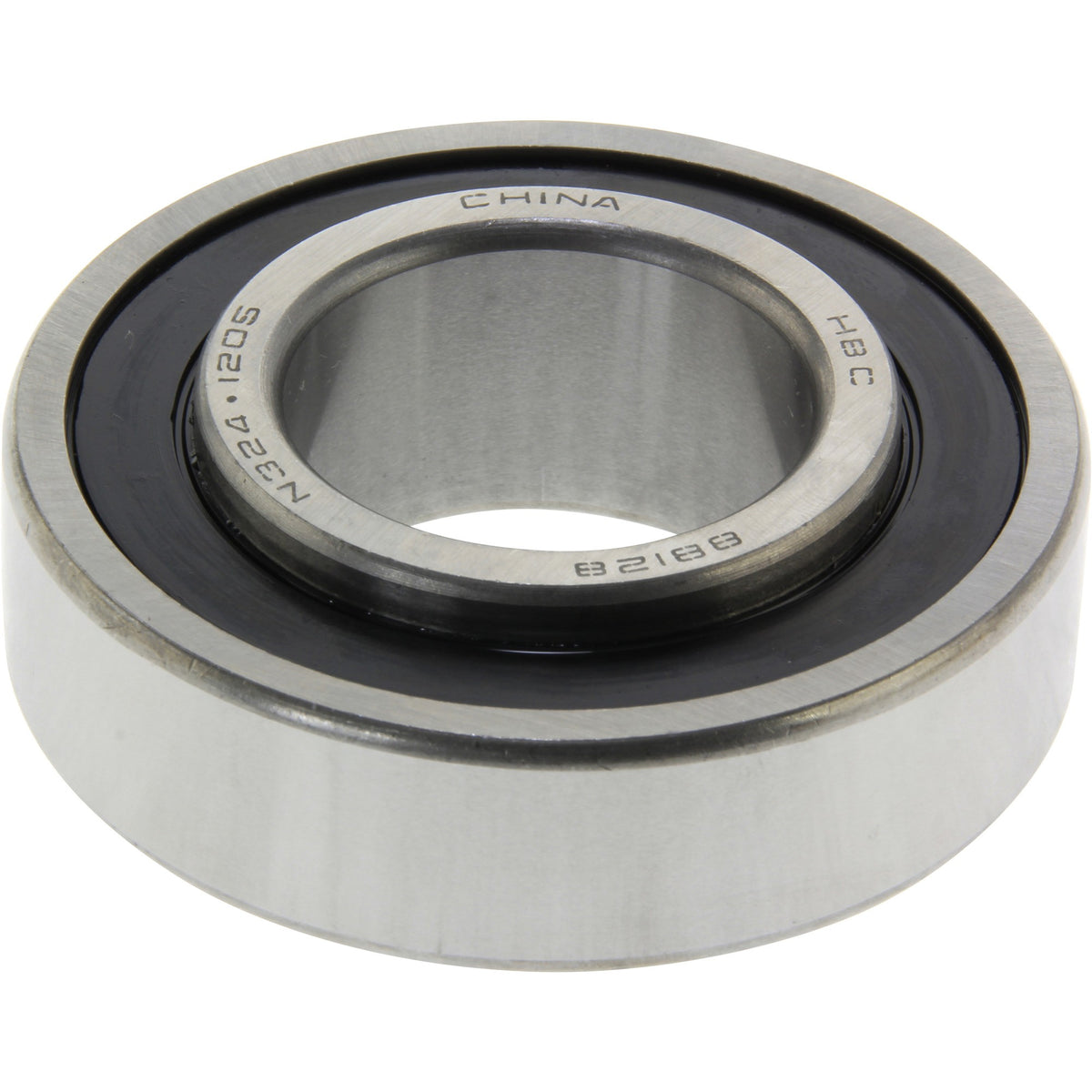 Centric Parts Drive Axle Shaft Bearing Standard Ball Bearings Single Row for 1983-1980 Ford F-100/F-150, 1979-1977 Granada/LTD/Ranchero/Thunderbird