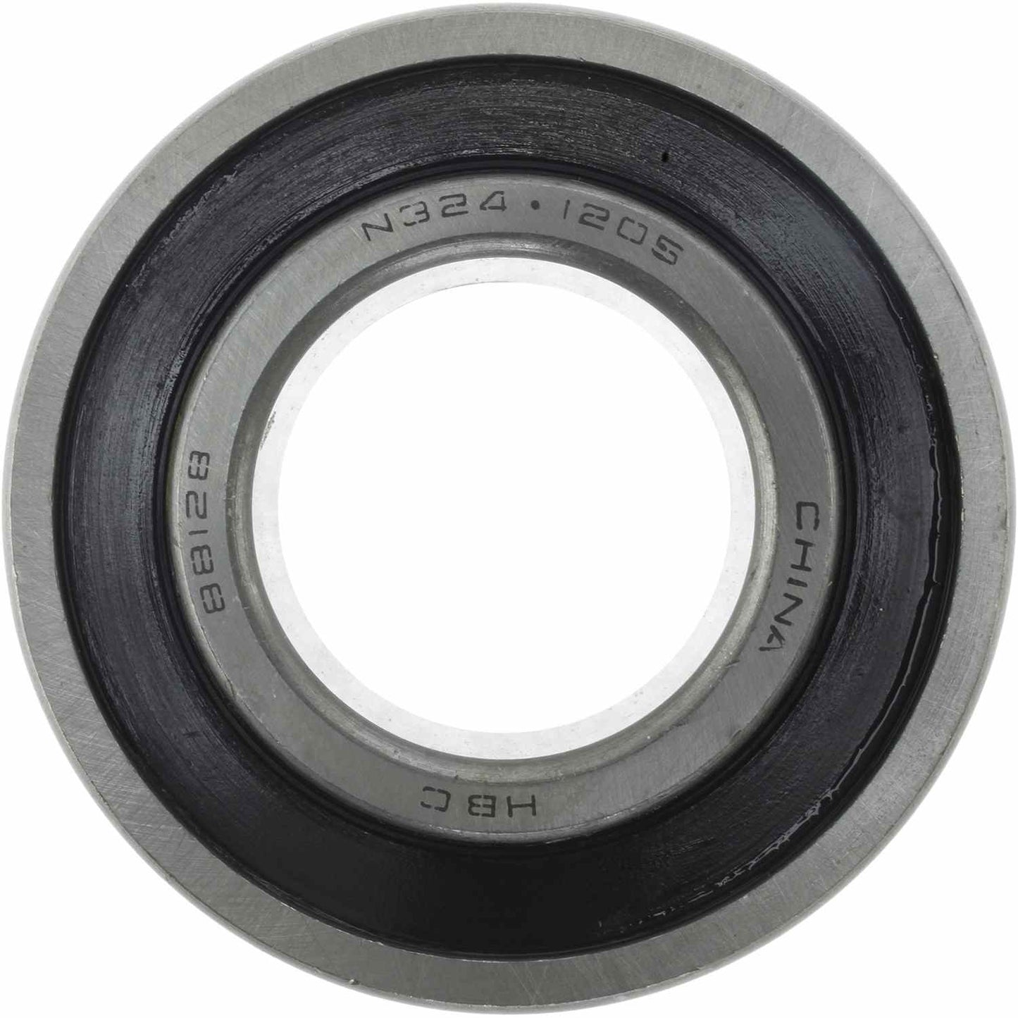 Centric Parts Drive Axle Shaft Bearing Standard Ball Bearings Single Row for 1983-1980 Ford F-100/F-150, 1979-1977 Granada/LTD/Ranchero/Thunderbird