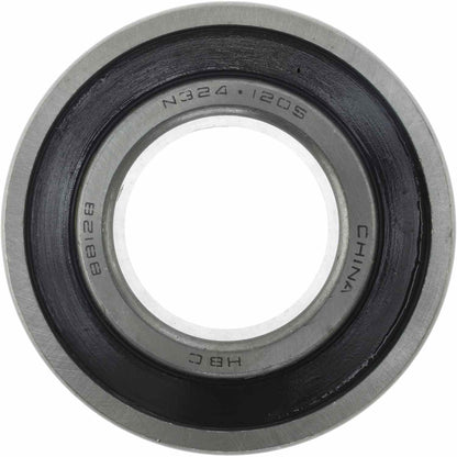 Centric Parts Drive Axle Shaft Bearing Standard Ball Bearings Single Row for 1983-1980 Ford F-100/F-150, 1979-1977 Granada/LTD/Ranchero/Thunderbird